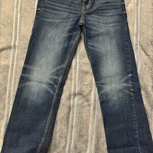 Bootcut Cat & jack jeans boys